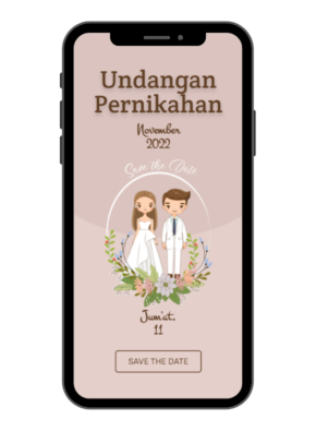 paperfree undangan digital dust storm