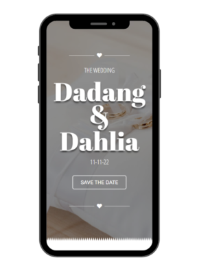 paperfree undangan digital light grey