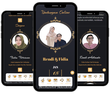 Sketsa Profil